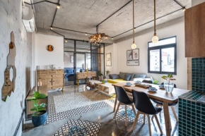 PIS Apartment in District 1